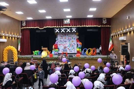 برگزاری «جشن غنچه‌ها» در ۱۲ مهرماه