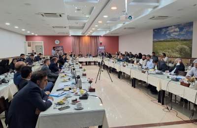 بهره‌گیری کلان‌شهرها از ظرفیت‌ها و تجربیات فرهنگی قم در گردهمایی مدیران فرهنگی شهرداری‌های کشور