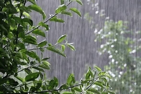 بارش‌ها از پنجشنبه در سواحل خزر آغاز می‌شود؛ کاهش دمای هوا در راه است
