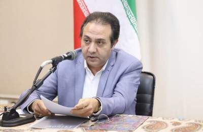 پیروز ارجمند دبیر هجدهمین جشنواره موسیقی نواحی کشور شد