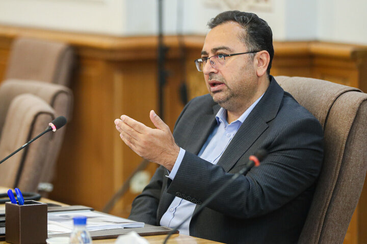 ارسال یک میلیون پیامک برای واگذاری زمین‌های روستایی