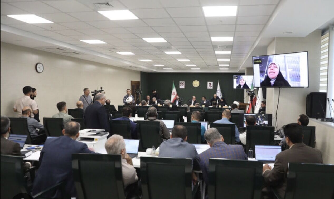 دستور کار مجلس در هفته جاری/ وزیر اقتصاد به بهارستان می‌رود