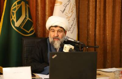 صحیفه سجادیه ظرفیت بازسازی همبستگی امت اسلامی را دارد