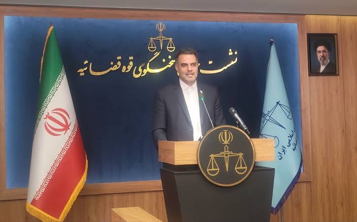تشکیل پرونده قضایی برای حادثه معدن فاریاب/ جرم «حمید رسایی» دارای جنبه عمومی است