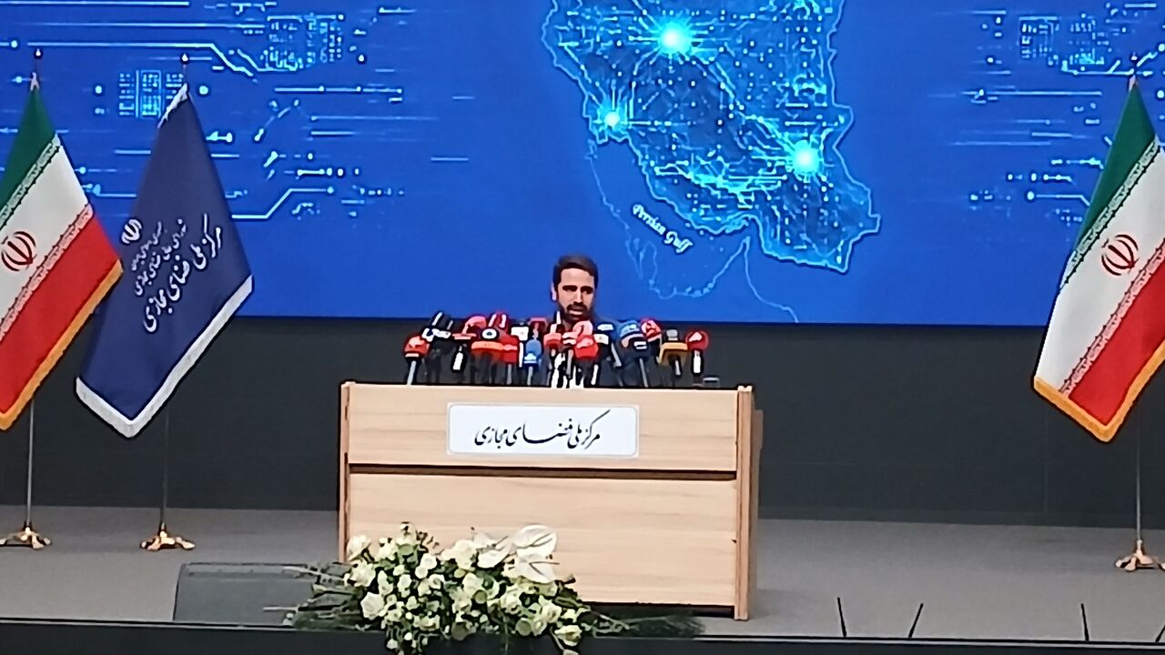 زیست‌بوم فضای مجازی در مسیر پویایی و رشد/ فضای سایبری به میدان پنجم جنگ‌ها تبدیل شده است