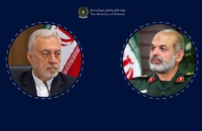 وحیدی: اخلاقی دارای تجربه در صنایع دفاعی است/اعلام آمادگی وزیر پیشنهادی بر گسترش همکاری‌ها