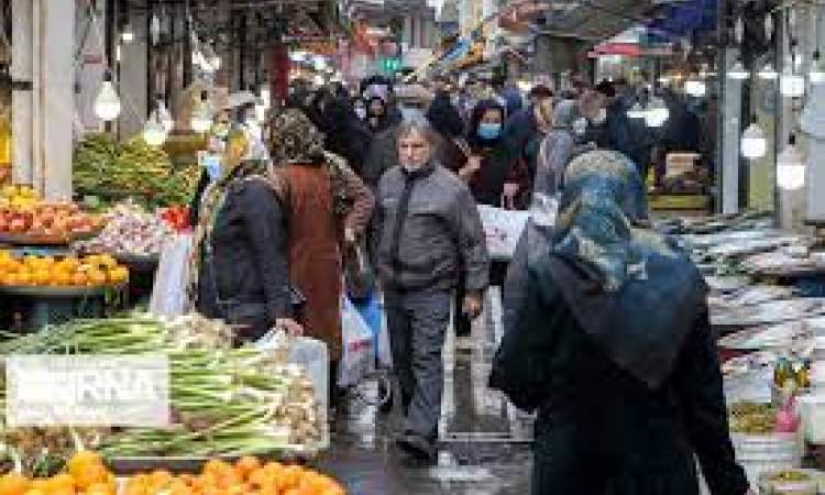 نظارت دوشادوش دولت و اصناف بر بازار شب عید؛ کالاهای اساسی تامین شده است