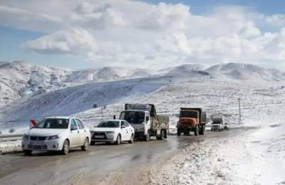 هشدار مدیریت بحران؛ ضرورت پرهیز از سفر غیرضروری و تردد در بستر رودخانه‌ها