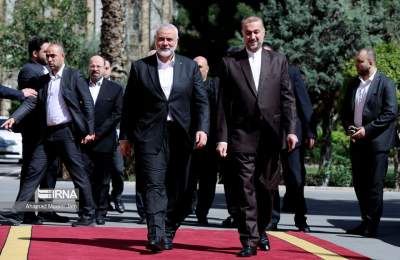 نبض دیپلماسی صلح «غزه» در تهران