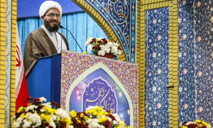 امام جمعه موقت تهران: اقتدار بین‌المللی ما امروز در گرو حضور در انتخابات است