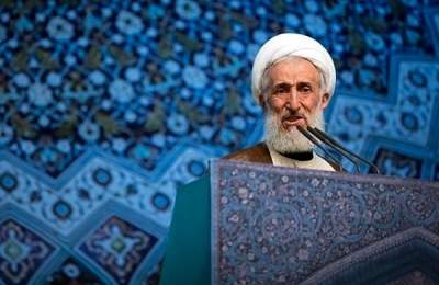 خطیب جمعه تهران: همگان به رئیس‌جمهور منتخب کمک کنند