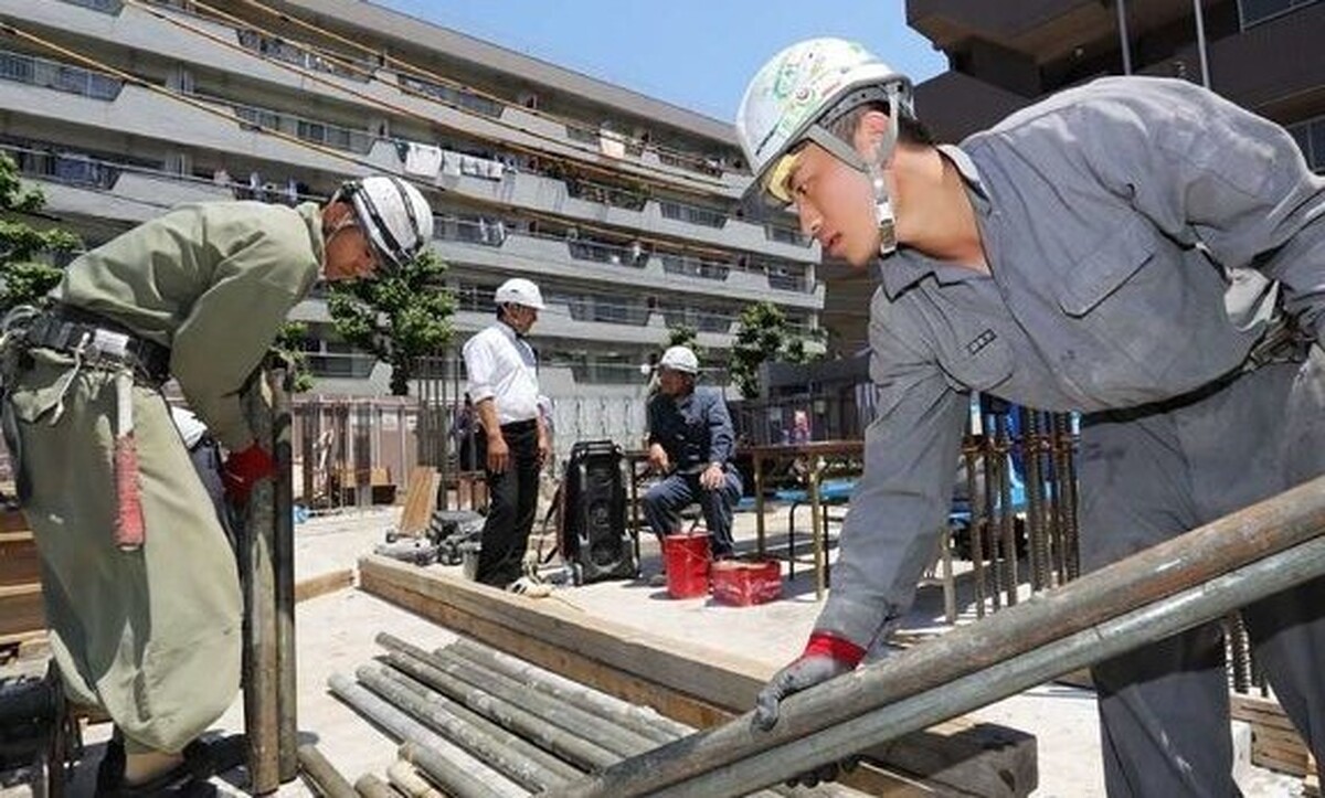 اشتغال اتباع خارجی قانونی و دارای مجوز در کشور مانعی ندارد