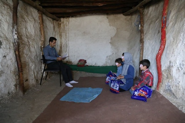 یک میلیون جهادگر به دانش‌آموزان مناطق کم‌برخوردار خدمات می‌دهند