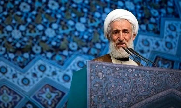 خطیب جمعه تهران: جبهه مقاومت خط مقدم جنگ اسلام با کفر است