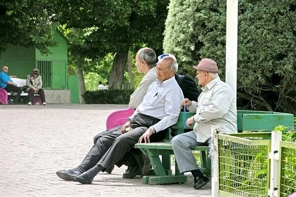 افزایش اعتبار متناسب سازی حقوق بازنشستگان کشوری در بودجه ۱۴۰۴