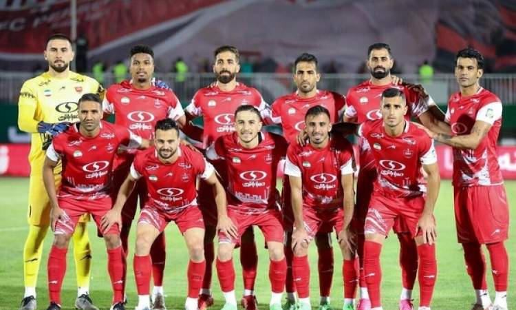 ترکیب پرسپولیس و سپاهان برای سوپرجام اعلام شد