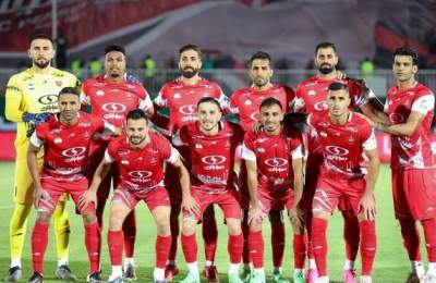 ترکیب پرسپولیس و سپاهان برای سوپرجام اعلام شد