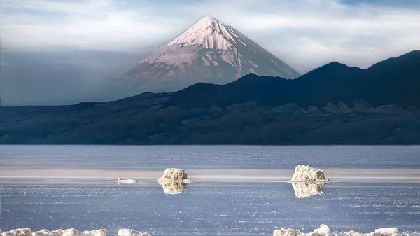 شارژ باران برای ایران این‌بار از دریای سرخ