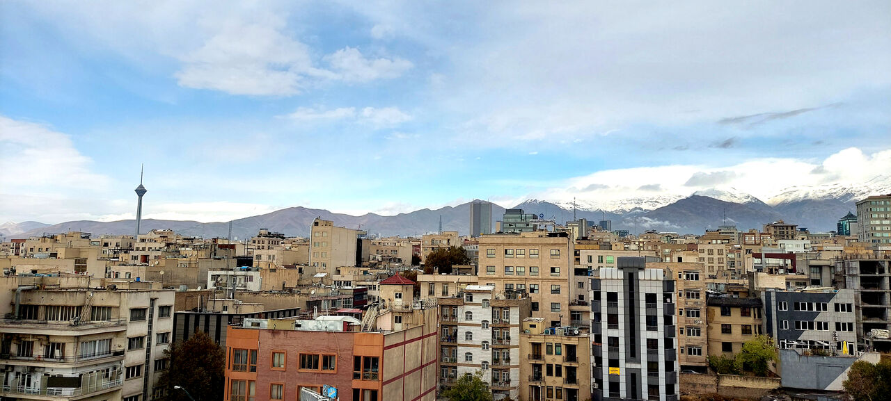 جو آرام و پایدار در اغلب مناطق کشور/ افزایش تدریجی دما