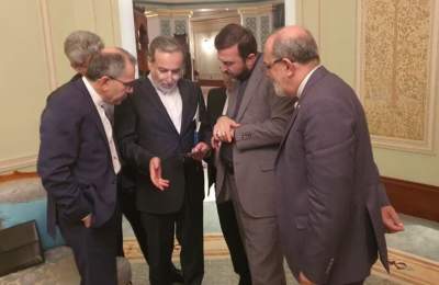 رسیدن به توافق مستلزم مواجهه با خط قرمزها و مواضع سخت است