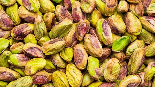 آمریکا بازار پسته را از ایران گرفت