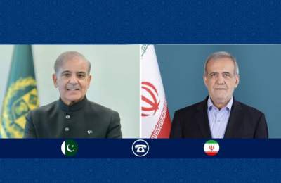 پزشکیان: ایران از هر اقدام و کوششی برای ایجاد صلح پایدار میان پاکستان و هند استقبال می‌کند