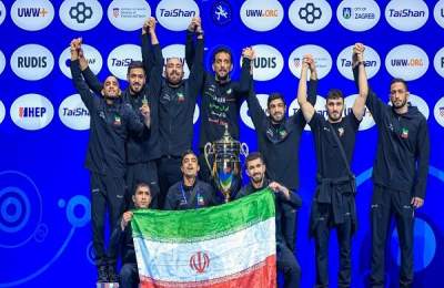 کشتی آزاد ایران چگونه «آقای» جهان شد؛ طلسم‌شکنی با چند عامل تاثیرگذار