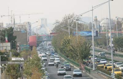 جو آرام و پایدار در اغلب نقاط کشور/ تداوم آلودگی شهرهای صنعتی جو آرام و پایدار در اغلب نقاط کشور/ تداوم آلودگی شهرهای صنعتی