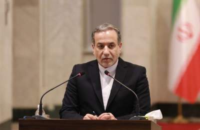 عراقچی: نگاه وزارت امور خارجه به دیپلماسی اقتصادی عینی، واقعی و عملیاتی است