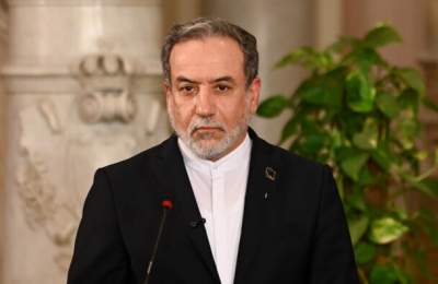 عراقچی: امیدواریم رهبری سیاسی خردمندانه‌تر بار دیگر به آلمان بازگردد