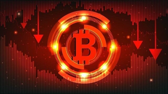 بیت‌کوین رکورد ۱۶ ماهه را شکست