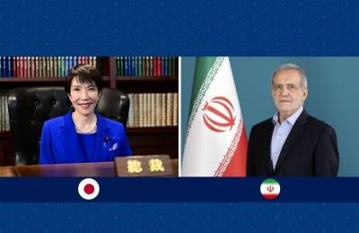 طرح ۱۰ ماده‌ای ایران نشانه رویکرد مسئولانه جمهوری اسلامی نسبت به صلح و امنیت منطقه است