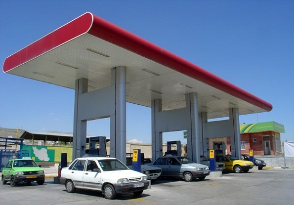 افزایش حقالعمل جایگاههای سوخت در دستور کار قرار دارد افزایش حقالعمل جایگاههای سوخت در دستور کار قرار دارد