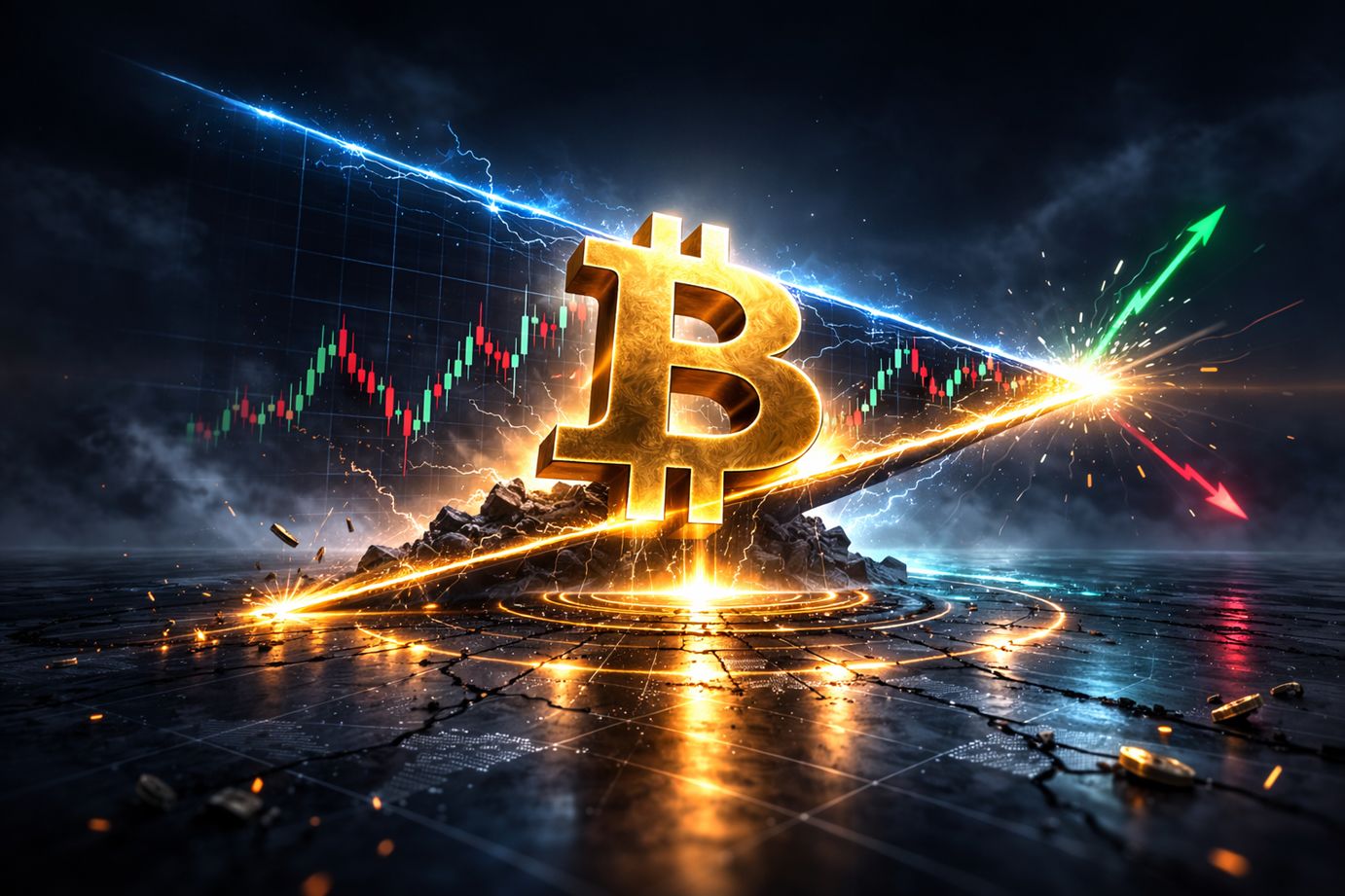 ثبت بهترین ماه برای بیتکوین با اهرم USDT | رشد ۵ میلیارد دلاری تتر | سرازیر شدن نقدینگی به بازار کریپتو ثبت بهترین ماه برای بیتکوین با اهرم USDT | رشد ۵ میلیارد دلاری تتر | سرازیر شدن نقدینگی به بازار کریپتو