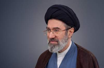 رهبر معظم انقلاب: فصل نوین خلیج فارس و تنگه هرمز در حال رقم خوردن است رهبر معظم انقلاب: فصل نوین خلیج فارس و تنگه هرمز در حال رقم خوردن است