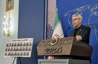 بقائی: ایران ثابت کرده قدرتی مسئولیت‌پذیر اما قلدرستیز است