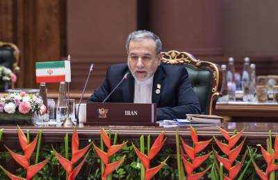 عراقچی: اصلاح شورای امنیت نه یک انتخاب بلکه یک ضرورت برای بقای سازمان ملل است
