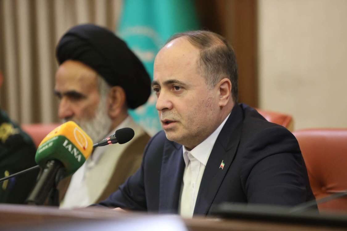 نوری قزلجه: دشمن در هدف‌گیری امنیت غذایی ایران ناکام ماند