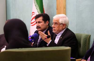 عارف: تدوین برنامه‌های راهبردی و علمی برای مهاجرت معکوس از شهرها به روستاها ضروری است