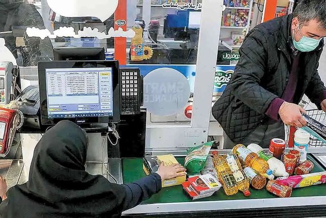 دریافت‌کنندگان کالابرگ ۱۵ میلیون نفر بیشتراز یارانه‌بگیران/اثرکالابرگ با تورم ماندگار نیست