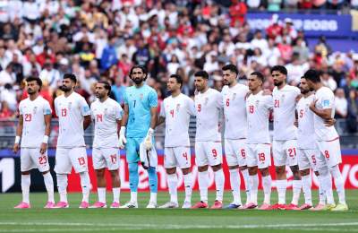 وداع تلخ ایران با جام جهانی؛ فقط چند ثانیه کم آوردیم/ الجزایر و اتریش سهمیه را تقسیم کردند