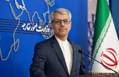بقائی: امنیت کشتیرانی در تنگه هرمز محور گفت‌وگوی تهران-مسقط بود/توافق بر سر تداوم مذاکرات