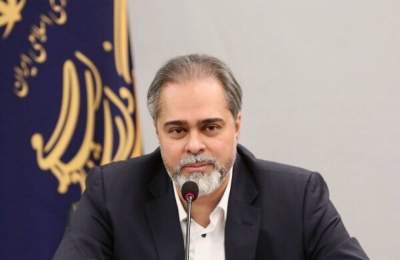 از بودجه ۷۲۲ میلیاردی تا بازنگری قوانین سینما؛ پاسخ‌های فریدزاده به خبرنگاران