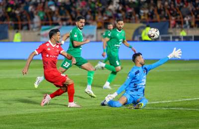 ترکیب احتمالی پرسپولیس برای شروع لیگ؛ رونمایی از نسخه هجومی تارتار در قزوین