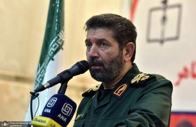فرمانده سپاه تهران بزرگ: از مرحله مواجهه دفاعی عبور کرده‌ایم