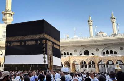 فرایند صدور ویزای الکترونیکی حج ۱۴۰۶ آغاز شد